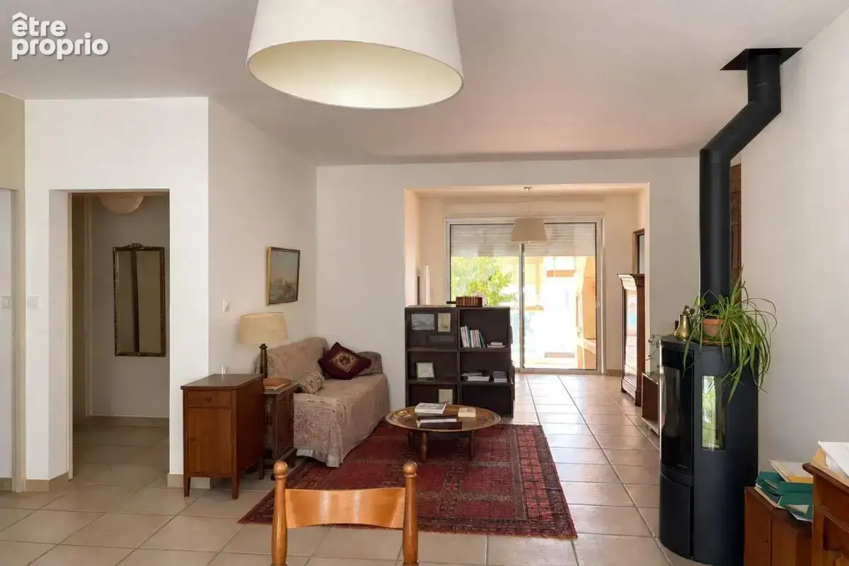 L'union – maison de plain-pied 115 m² – 3 chambres – terrain 550 m² - photo 3