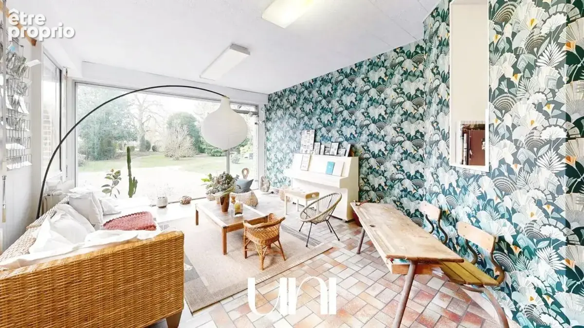 Maison 16 pièces 450 m² à vendre à Saint-Pierre-Sur-Dives (14170) - photo 6