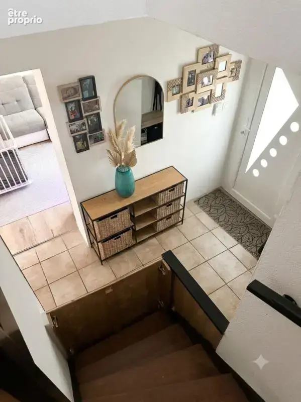 Maison Sassenage 5 pièces 84 m2 (Secteur Ovalie) - photo 13