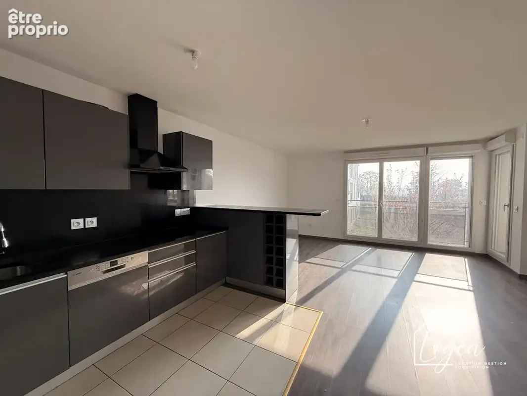Appartement 4 pièces - Meaux - photo 5