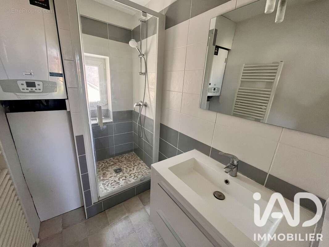 Appartement 47 m² à Chantilly  - photo 9