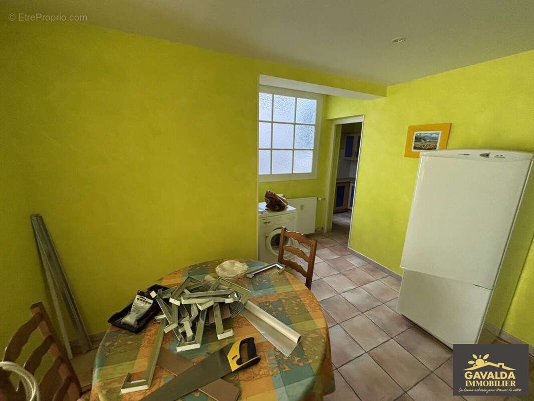 Appartement à AMELIE-LES-BAINS-PALALDA