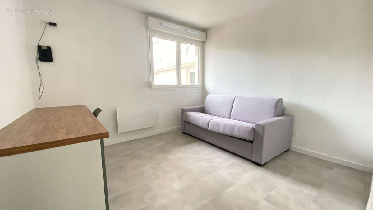 Appartement à ORLEANS