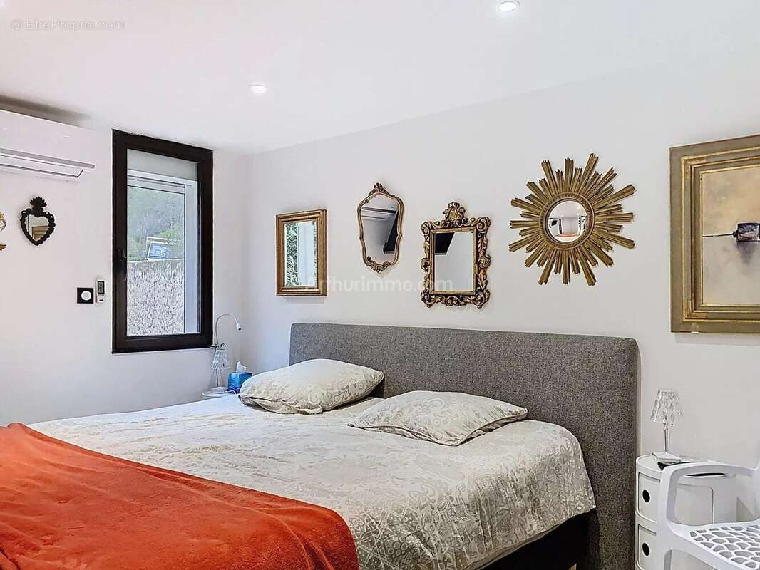 Appartement à LUMIO
