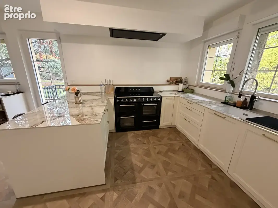 Tres belle et grande maison - photo 29