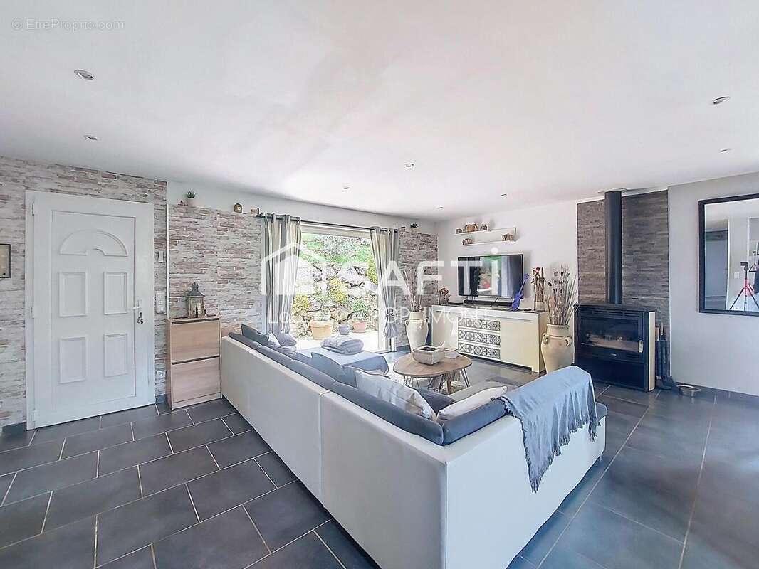 Photo 3 - Maison à LE THORONET