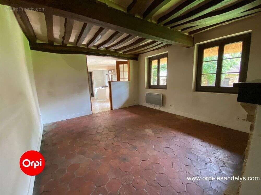 Maison à LES ANDELYS