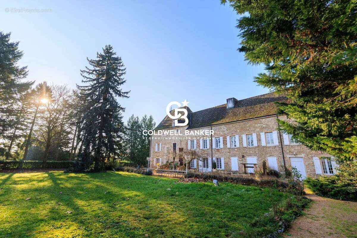 Maison à FLEURVILLE