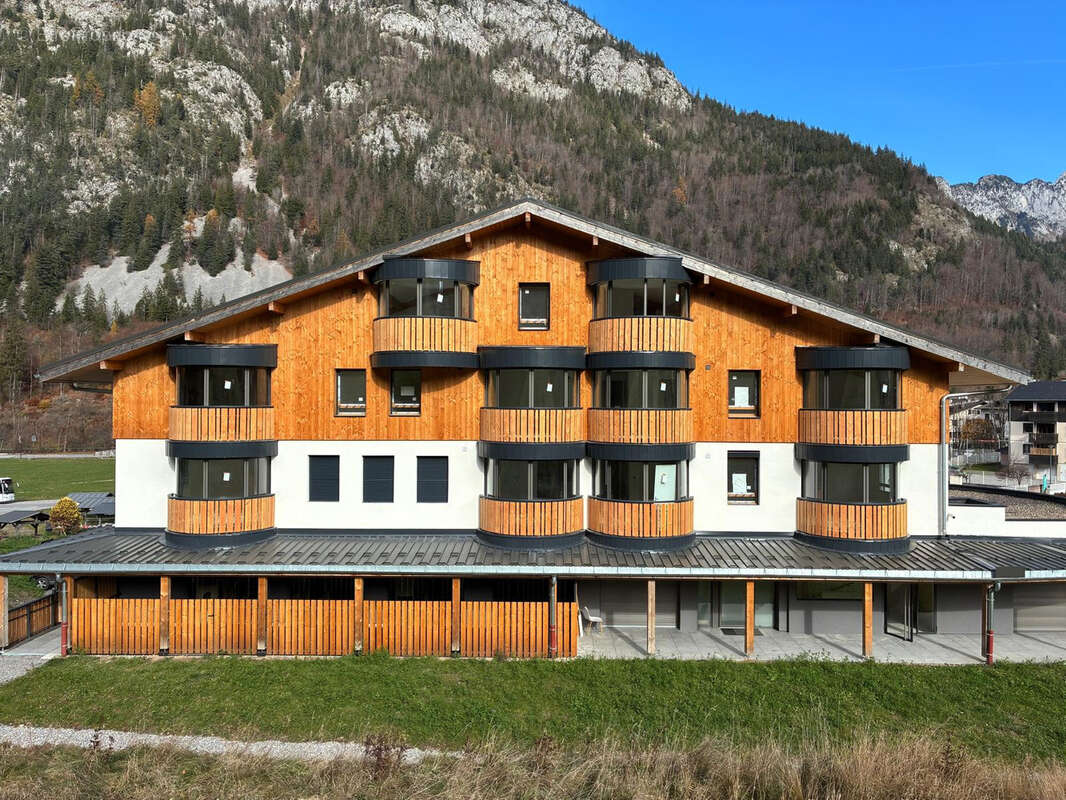 Appartement à ABONDANCE