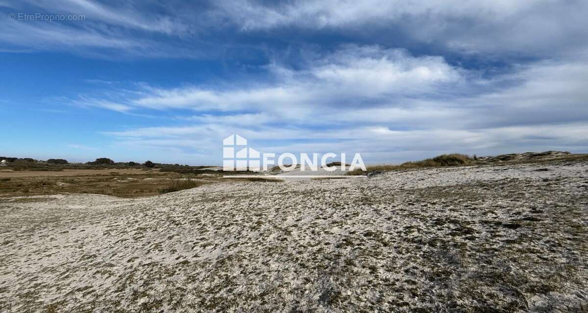 Maison à TREFFIAGAT