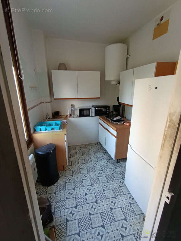 Appartement à SAINT-DIE-DES-VOSGES