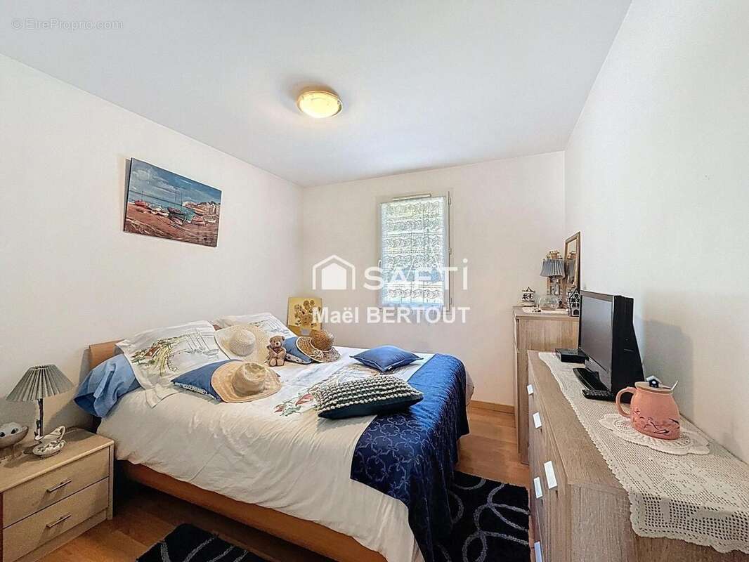 Photo 6 - Maison à LE PONT-DE-BEAUVOISIN