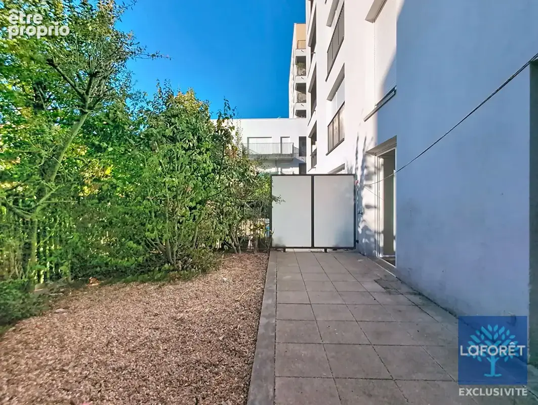 Appartement Cergy 2 pièces - photo 13