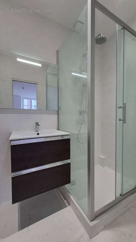 Appartement à SAINT-GERMAIN-EN-LAYE
