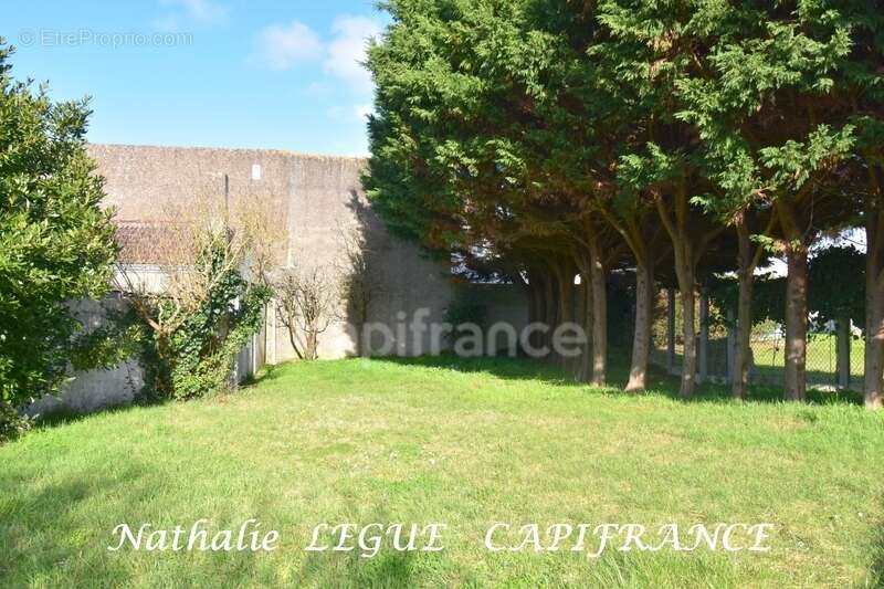 Maison à LA BARRE-DE-MONTS