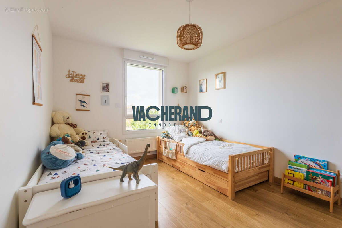 Maison à BOIS-GRENIER