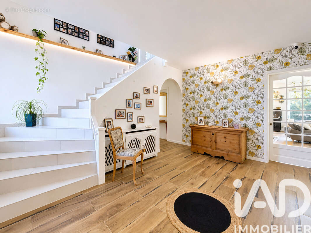 Photo 2 - Maison à WOUSTVILLER