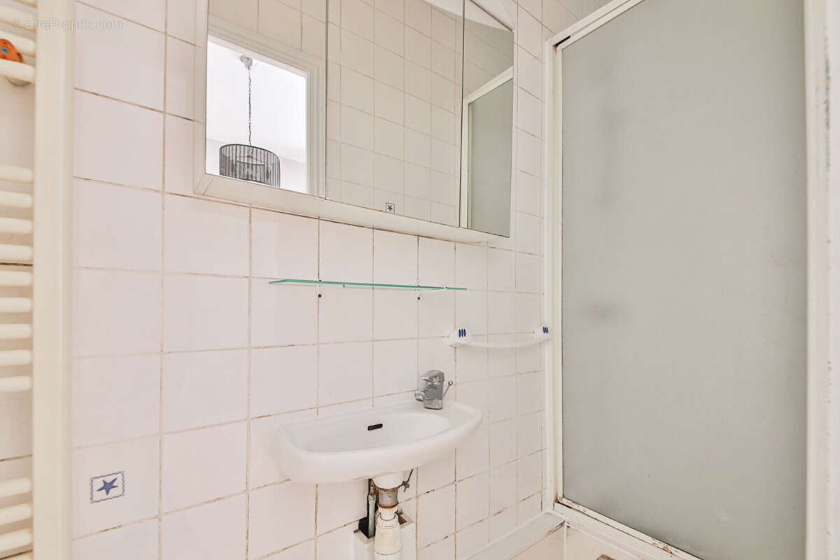 Appartement à MALAKOFF