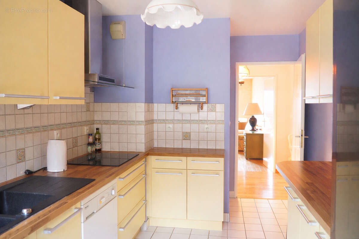 Lemaistre immobilier rouen vous propose à la vente : - photo 4