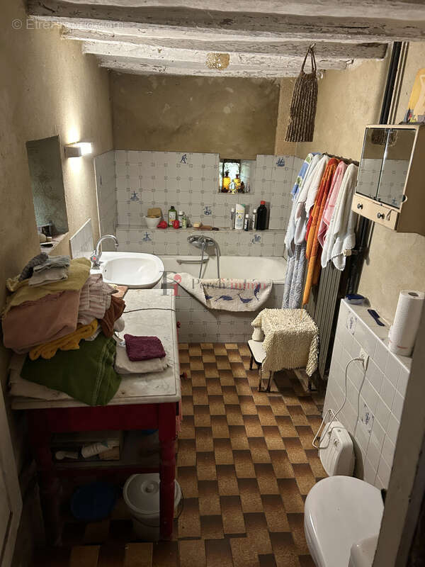 Maison à BELLEME