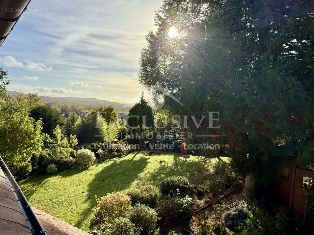 Maison à SAINT-ARNOULT