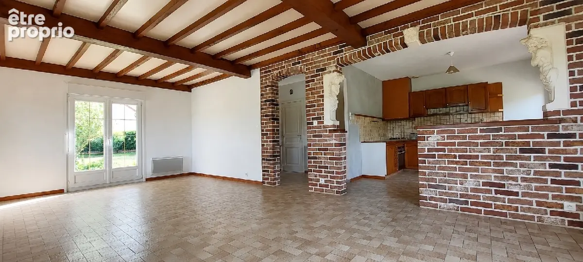 Maison 131 m² à Bours  - photo 6