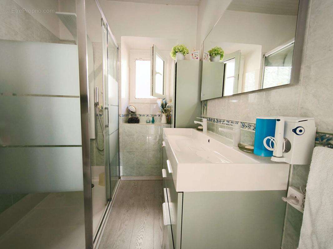 Maison Cagnes Sur Mer 3 pièce(s) 115 m2 - photo 8