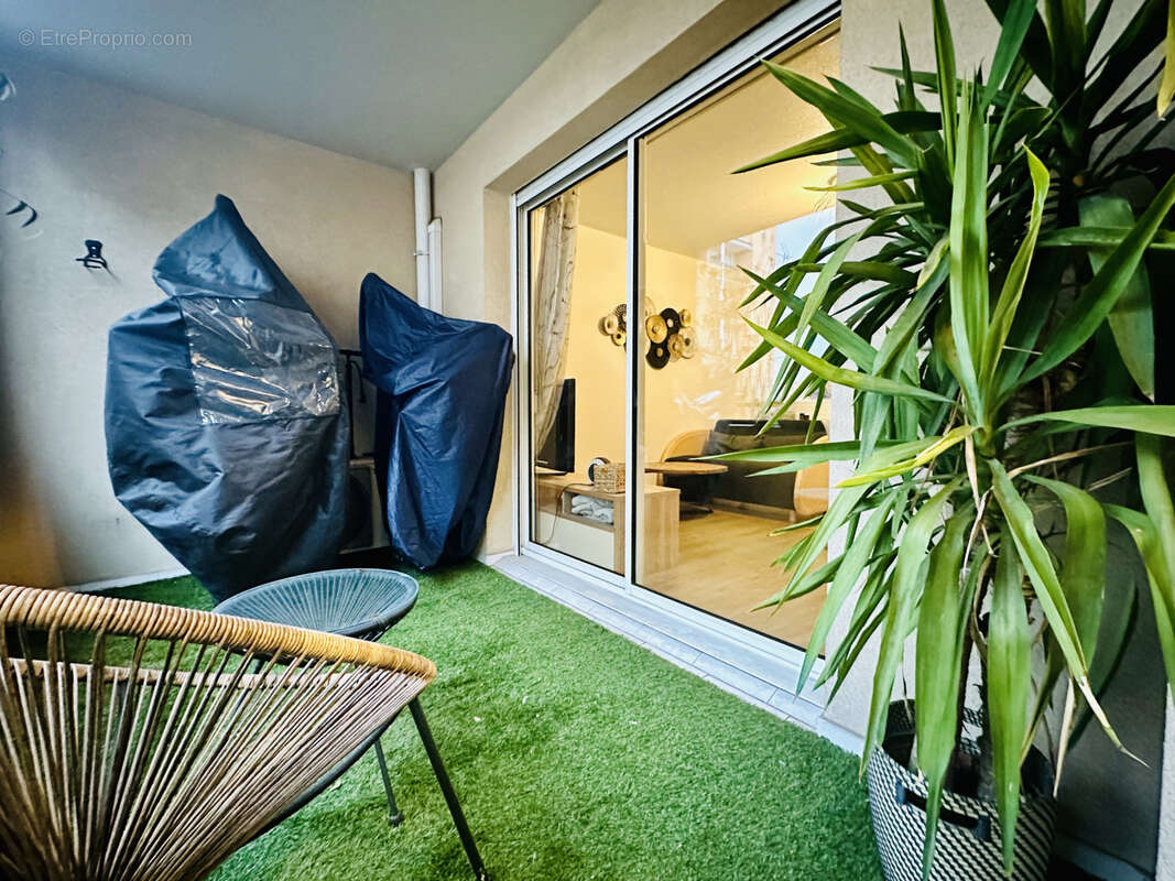 Appartement à MONTPELLIER