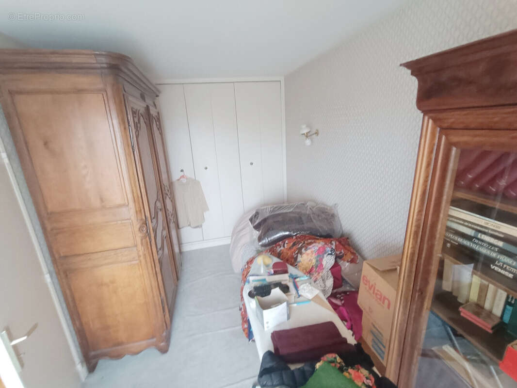 Appartement T5 avec garage et cave - photo 11