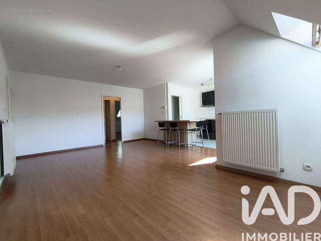 Photo 7 - Appartement à COLMAR