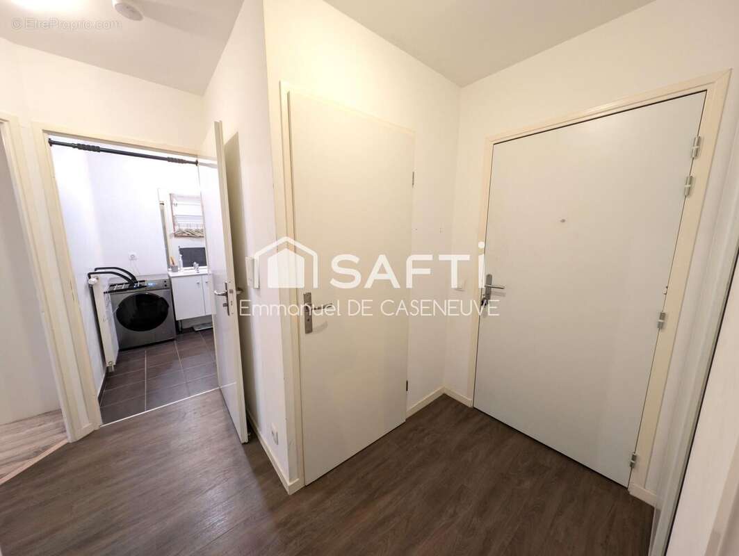 Photo 5 - Appartement à LE PIN