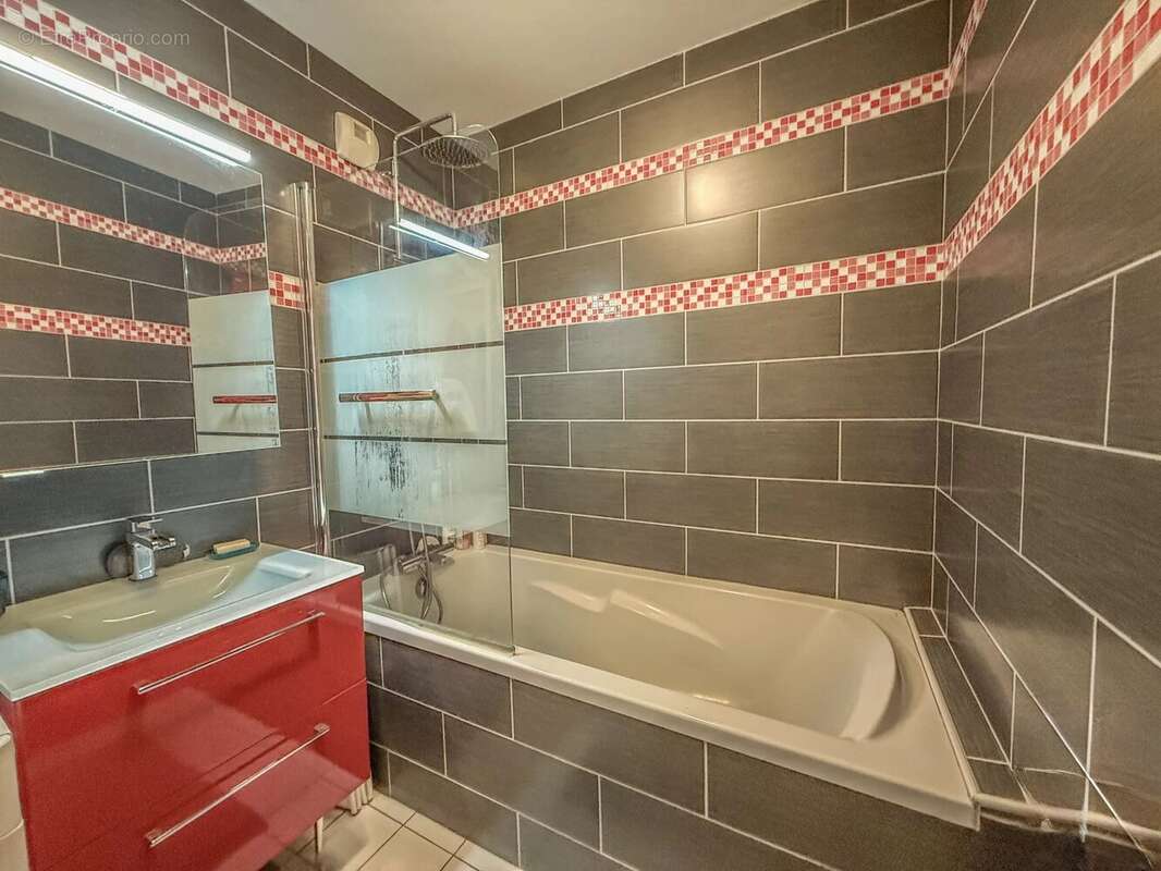 Appartement à ROUEN