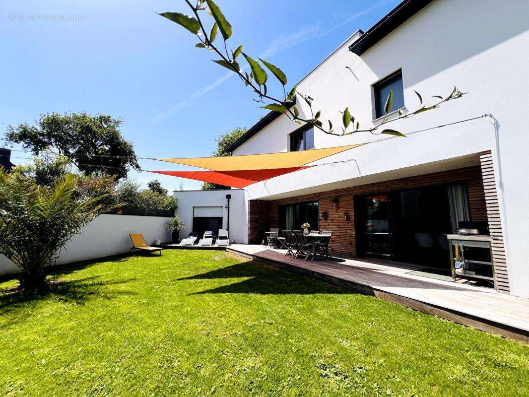 Maison à ARRADON