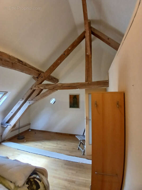 Exclusivité , maison de famille avec des grandes dépendances, entre Le Lac de Crescent et Lormes, Morvan à moi - photo 64
