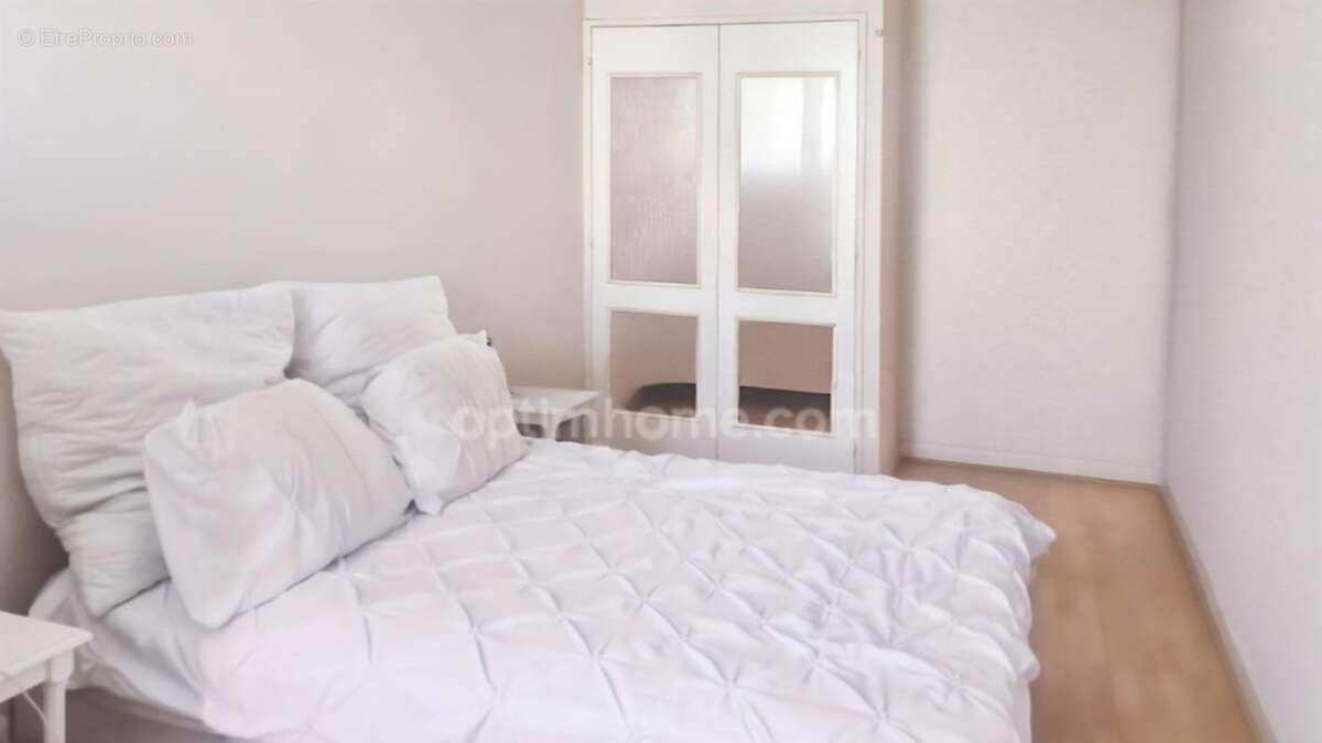 MONTMORENCY (95) A vendre Appartement de 99 m² dans résidence sécurisée avec piscine, tennis et espaces verts - photo 8