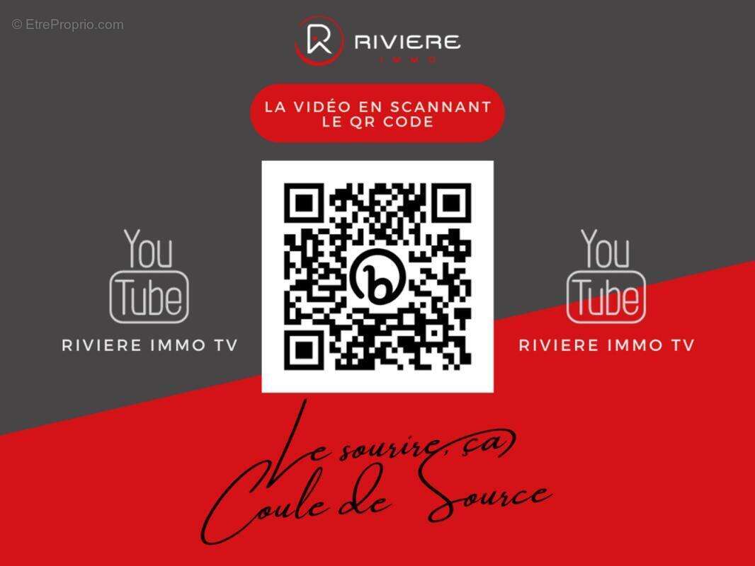 Maison à MONDONVILLE