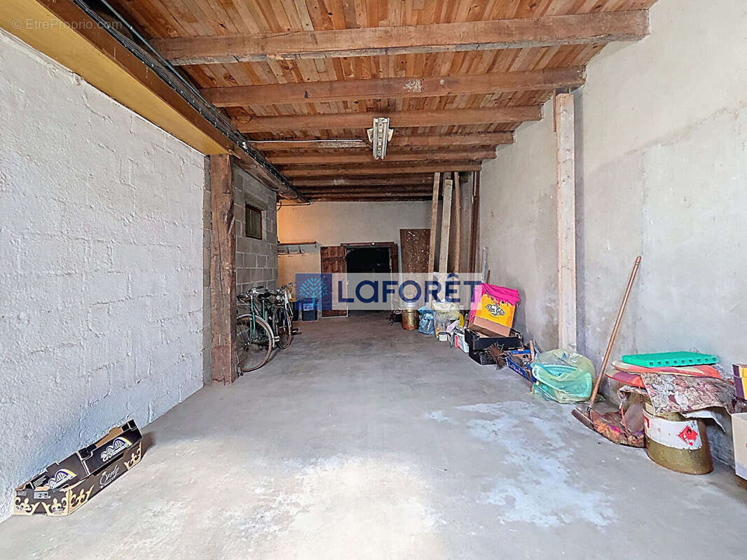Maison de village à Poissons (52230) - photo 9