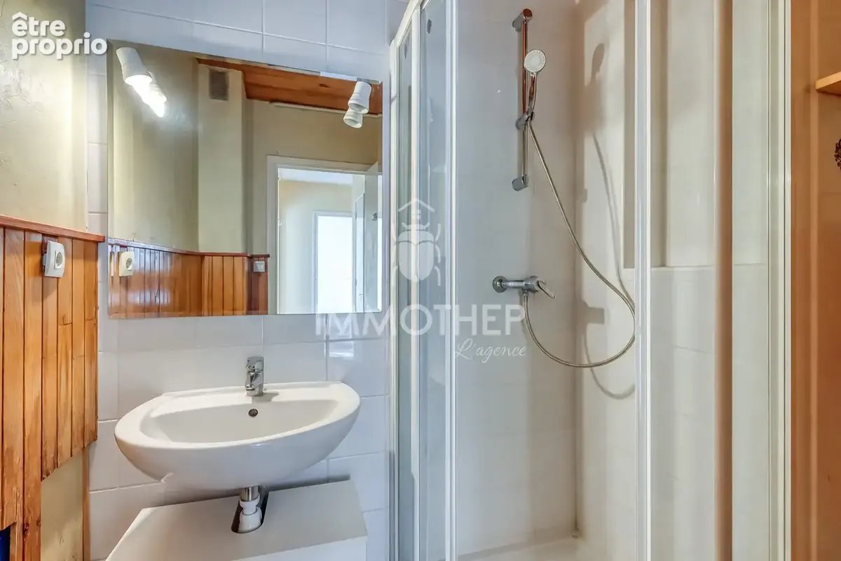 Appartement 2 pièces 41 m² à vendre à Sassenage (38360) - photo 7