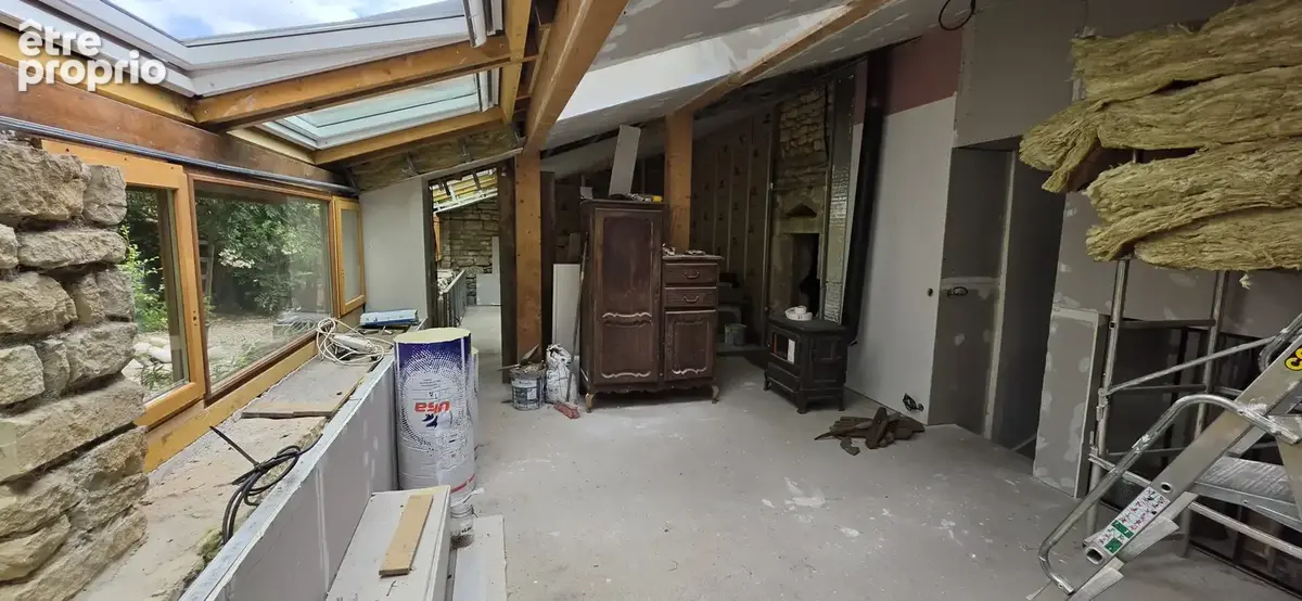 Bel ensemble immobilier - photo 28