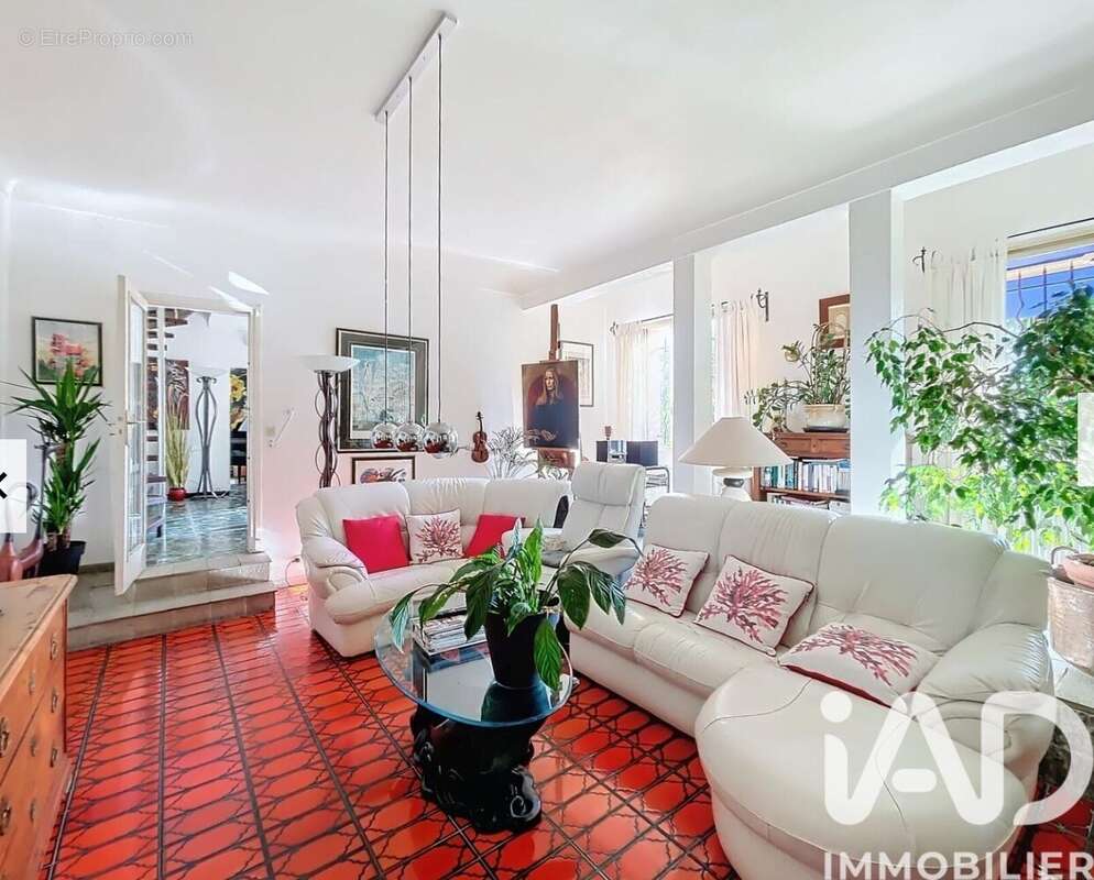 Photo 6 - Maison à MOUGINS