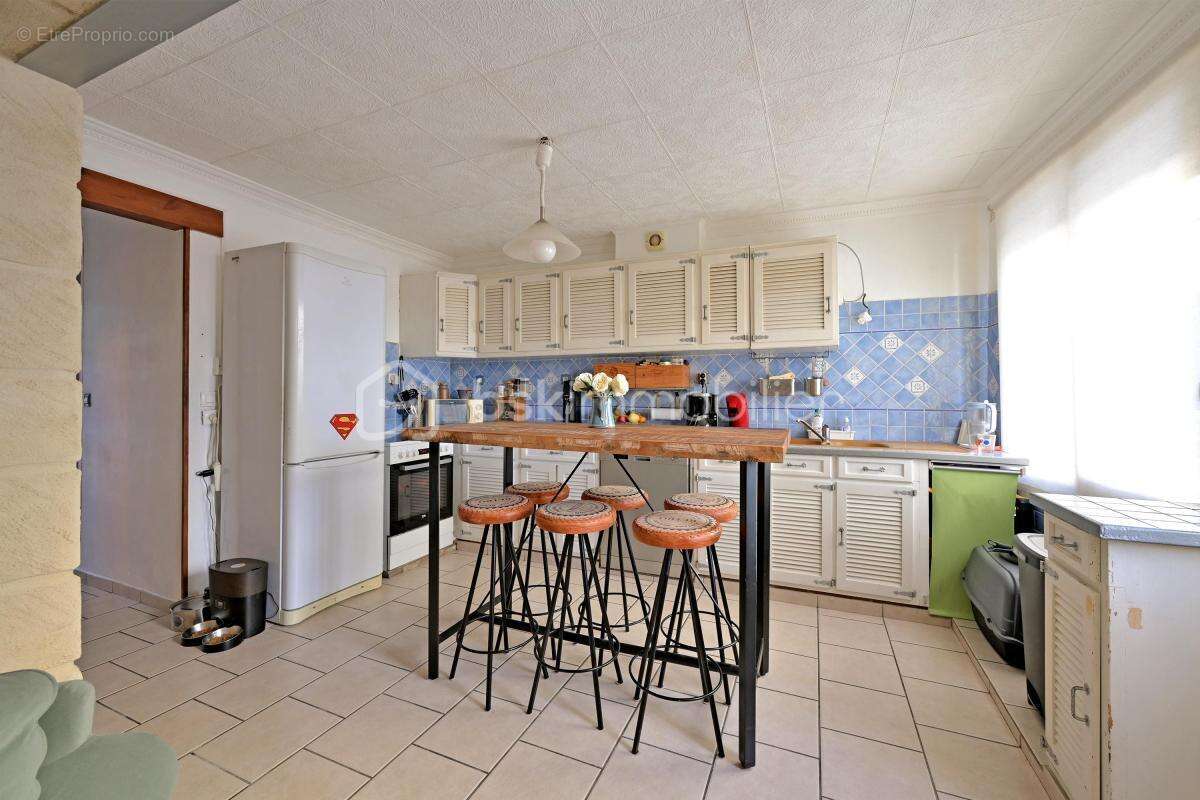 Maison à LE CAILAR