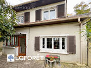 Maison à SAINTE-GENEVIEVE-DES-BOIS