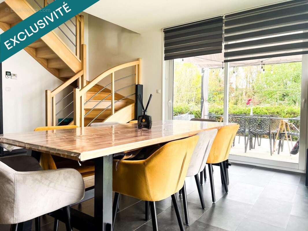 Photo 3 - Maison à BREST