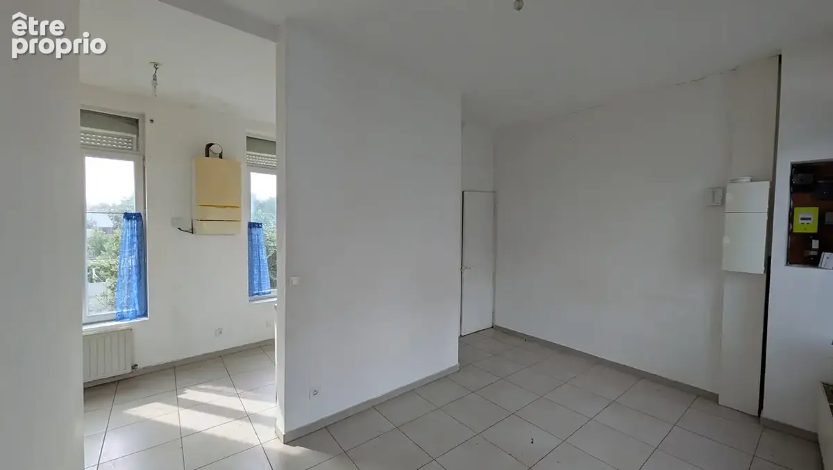 Maison Bohain En Vermandois 3 pièce(s) 47 m2 - photo 3