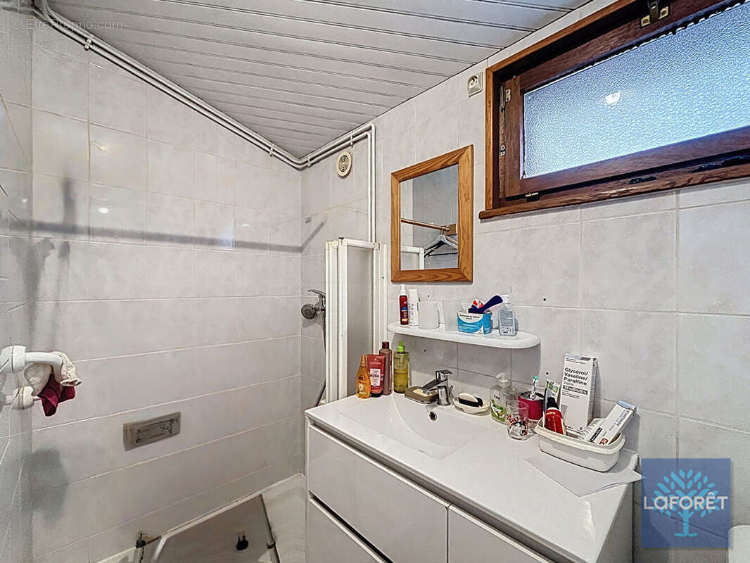 Maison à SAINT-AMAND-LES-EAUX