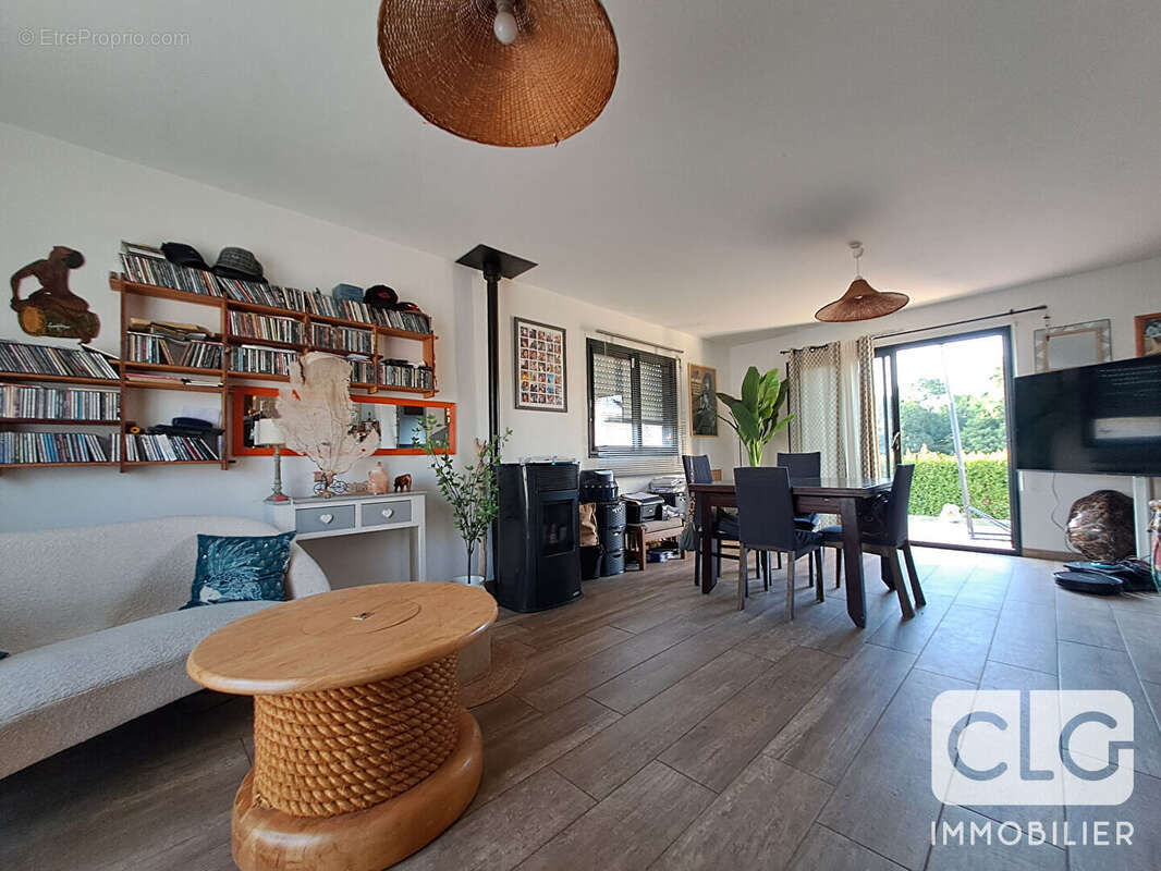 Achat Maison Plonéis 5 pièces avec garage - photo 5