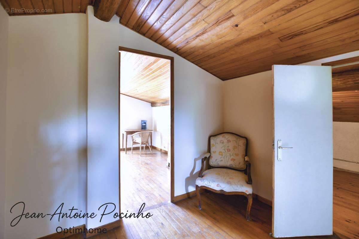 Maison à vendre 4 pièces SAINT LYS (31) - photo 16