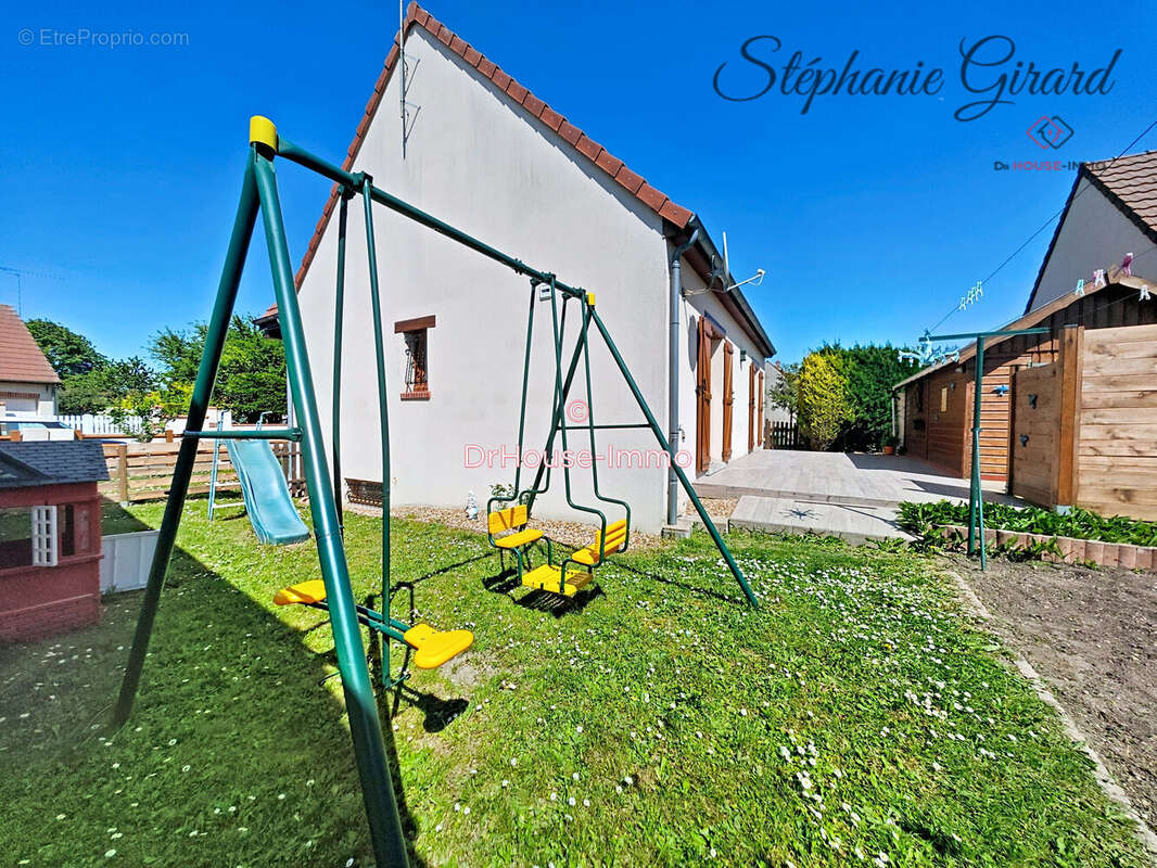 Maison 130 m² à Saran  - photo 13