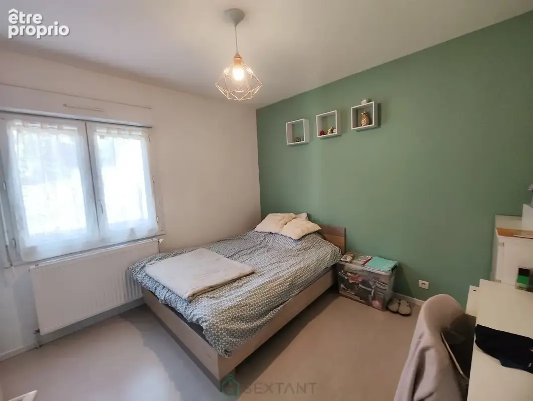 Maison 4 pièces 102 m² à vendre à Lisieux (14100) - photo 10