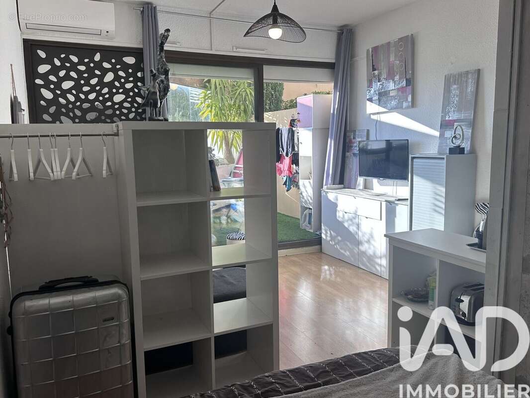 Photo 7 - Appartement à CASSIS